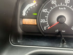 SAMBAR truck 4WD
