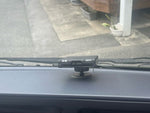 SAMBAR truck 4WD