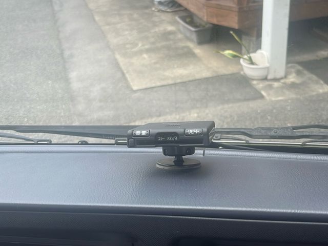 SAMBAR truck 4WD