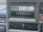SAMBAR truck 4WD