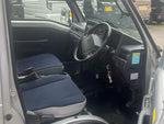 SAMBAR truck 4WD