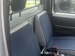 SAMBAR truck 4WD