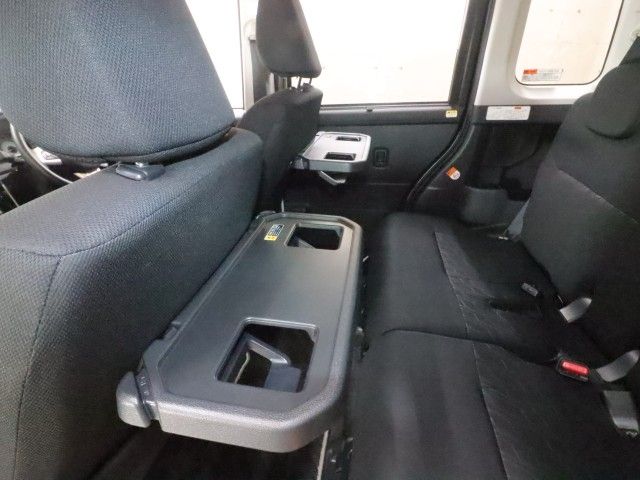 ROOMY