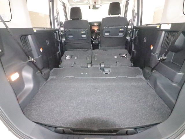 ROOMY