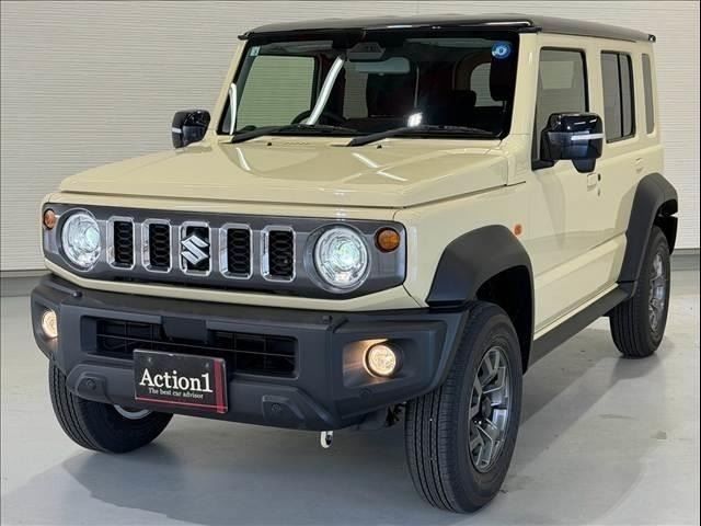 JIMNY NOMADE