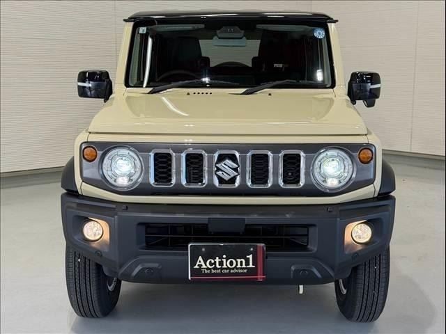 JIMNY NOMADE