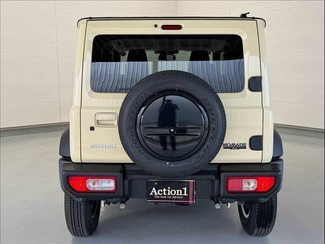 JIMNY NOMADE