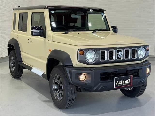 JIMNY NOMADE