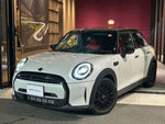 MINI COOPER D 5DOOR