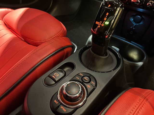 MINI COOPER D 5DOOR
