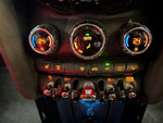 MINI COOPER D 5DOOR