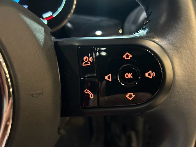 MINI COOPER D 5DOOR