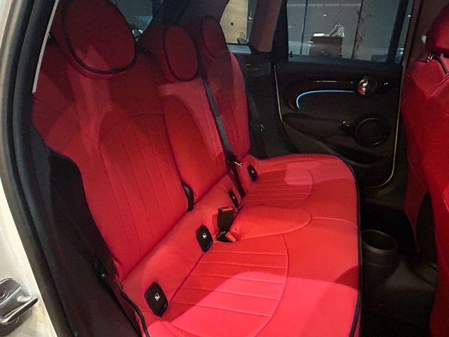 MINI COOPER D 5DOOR