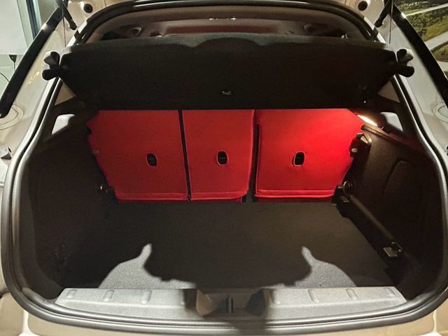 MINI COOPER D 5DOOR