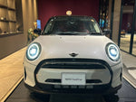 MINI COOPER D 5DOOR