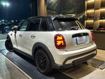 MINI COOPER D 5DOOR