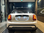 MINI COOPER D 5DOOR
