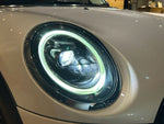 MINI COOPER D 5DOOR