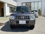 KIX 4WD