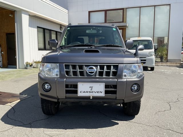KIX 4WD