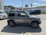 KIX 4WD