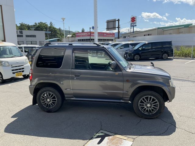 KIX 4WD