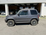 KIX 4WD