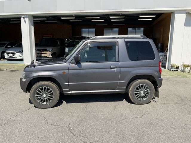 KIX 4WD