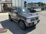 KIX 4WD