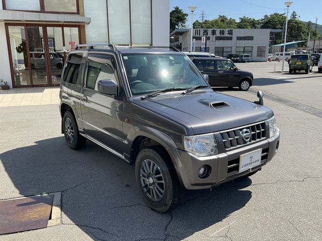 KIX 4WD