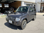 KIX 4WD