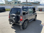 KIX 4WD