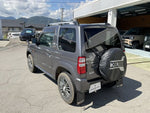 KIX 4WD