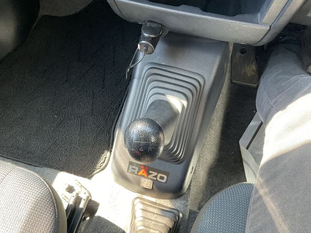 KIX 4WD