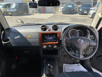 KIX 4WD