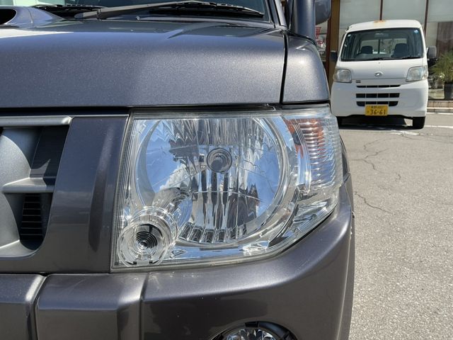 KIX 4WD