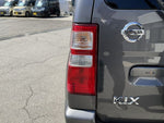 KIX 4WD