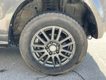 KIX 4WD
