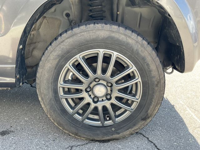 KIX 4WD
