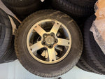 KIX 4WD