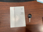 KIX 4WD