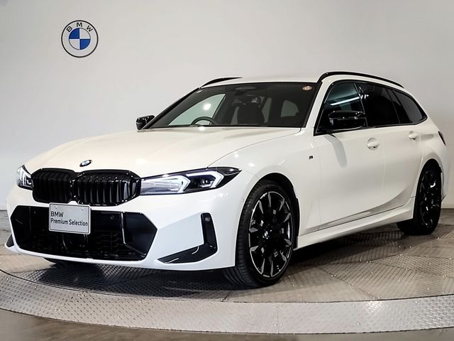 BMW 3series TOURING