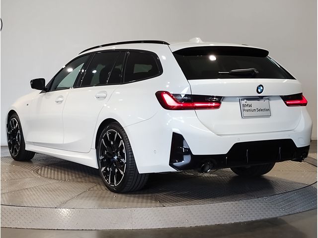 BMW 3series TOURING