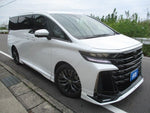 VELLFIRE  HYBRID 4WD