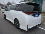 VELLFIRE  HYBRID 4WD