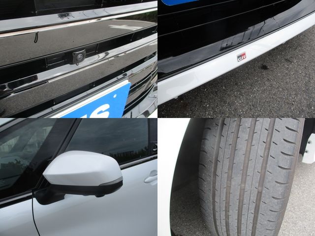 VELLFIRE  HYBRID 4WD