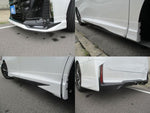 VELLFIRE  HYBRID 4WD