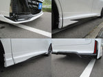 VELLFIRE  HYBRID 4WD