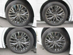 VELLFIRE  HYBRID 4WD