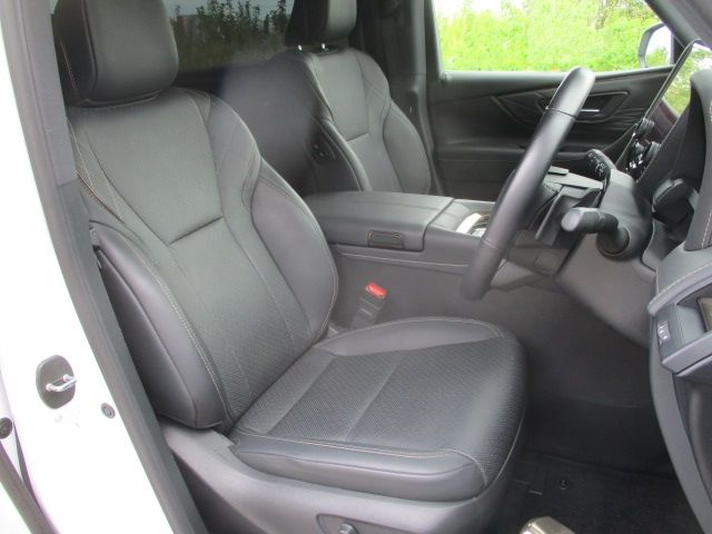 VELLFIRE  HYBRID 4WD